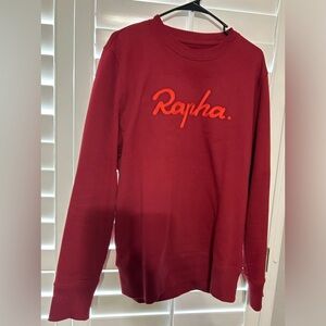 Rapha men’s sweater